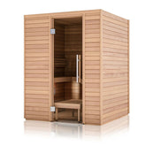 Conditioning Zone Cozy Saunas